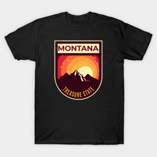 Montana T-Shirt